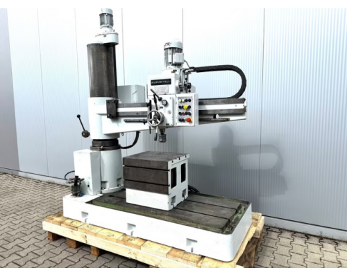 Alzmetall AB 30 / R-1400 Radialbohrmaschine - Bild 5