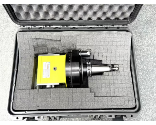 Gisstec GA-30 Winkelfräskopf Neu/Unbenutzt