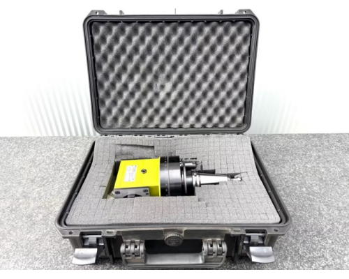 Gisstec GA-30 Winkelfräskopf Neu/Unbenutzt - Bild 3