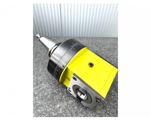 Gisstec GA-30 Winkelfräskopf Neu/Unbenutzt - Bild 4