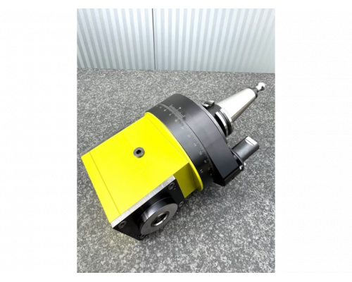 Gisstec GA-30 Winkelfräskopf Neu/Unbenutzt - Bild 5