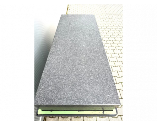 Messplatte Johann Fischer Aschaffenburg - Bild 5