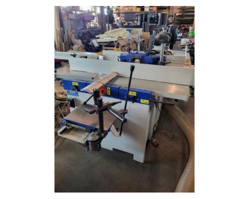 5 Fach Kombi Formatkreissäge Weipert - Bild 4