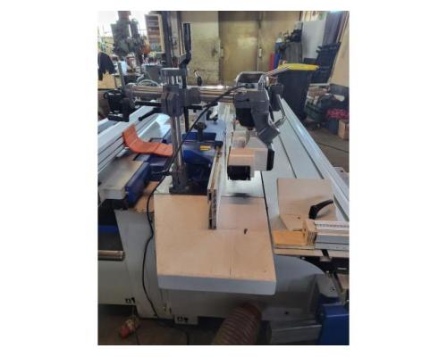 5 Fach Kombi Formatkreissäge Weipert - Bild 5