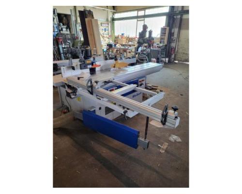 5 Fach Kombi Formatkreissäge Weipert - Bild 6