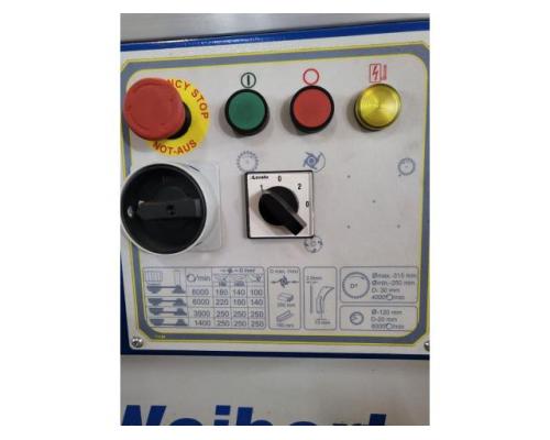 5 Fach Kombi Formatkreissäge Weipert - Bild 8