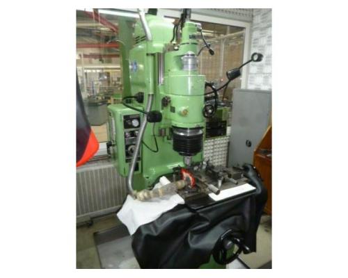 Moore Koordinatenschleifmaschine