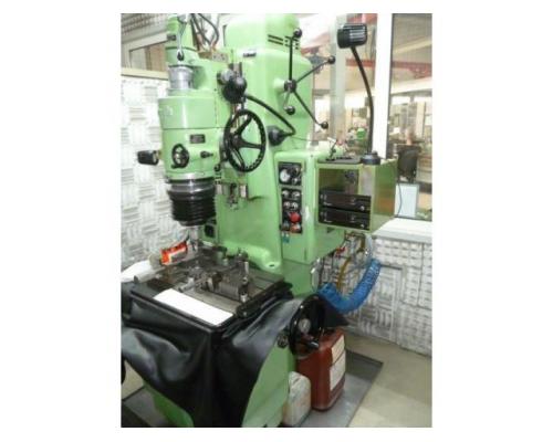 Moore Koordinatenschleifmaschine - Bild 2