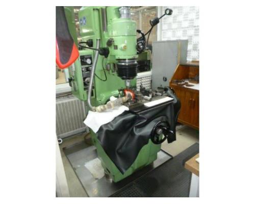 Moore Koordinatenschleifmaschine - Bild 4