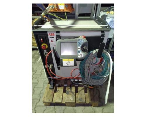 1x ABB-IRB 140 M2004 Variante: IRB 140-6/08 1x ABB-IRB 140 M2004 Variante; IRB 14M-65 701
