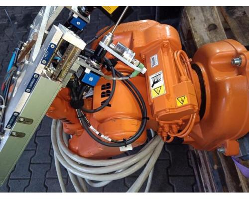1x ABB-IRB 140 M2004 Variante: IRB 140-6/08 1x ABB-IRB 140 M2004 Variante; IRB 14M-65 701 - Bild 2
