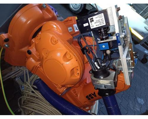 1x ABB-IRB 140 M2004 Variante: IRB 140-6/08 1x ABB-IRB 140 M2004 Variante; IRB 14M-65 701 - Bild 3