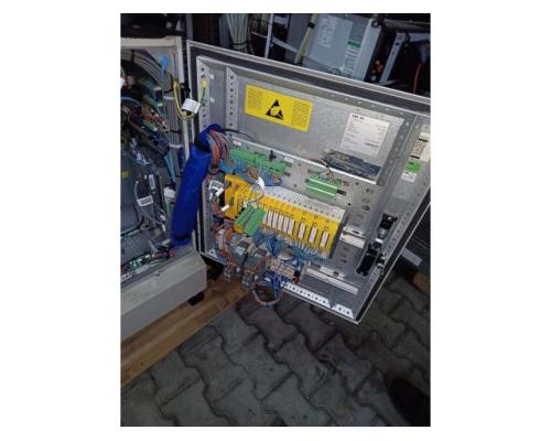 1x ABB-IRB 140 M2004 Variante: IRB 140-6/08 1x ABB-IRB 140 M2004 Variante; IRB 14M-65 701 - Bild 6