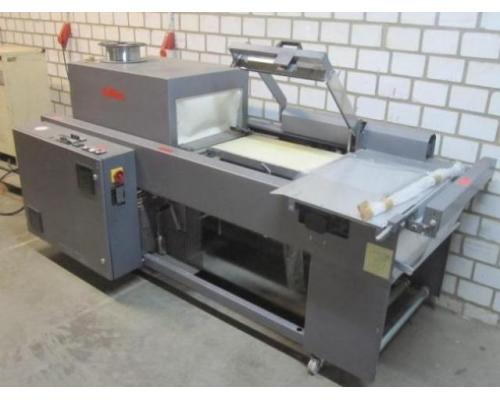 Kallfass KC 5040-450 Winkelschweissmaschine - Bild 1