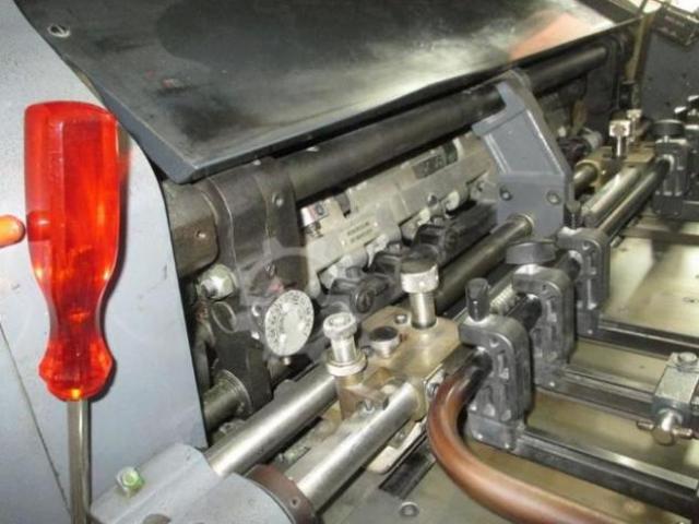 Heidelberg MOE-S Einfarben-Offsetdruckmaschine - 4