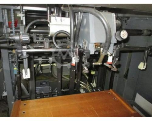 Heidelberg MOE-S Einfarben-Offsetdruckmaschine - Bild 6