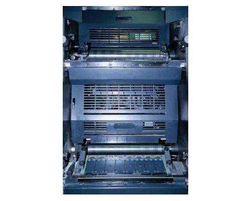 Heidelberg Quickmaster DI 46-4 Digitaloffsetdruckmaschine - Bild 2
