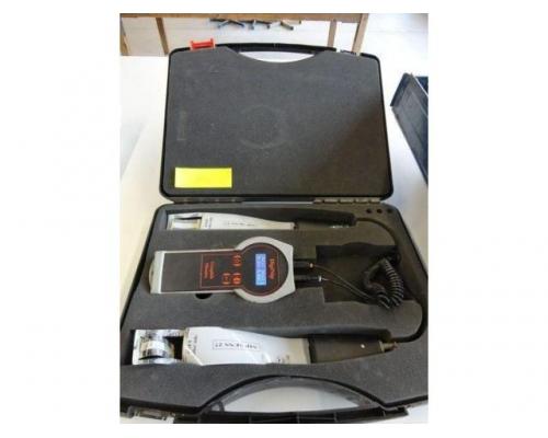 Diginip Walzendruckmessgerät