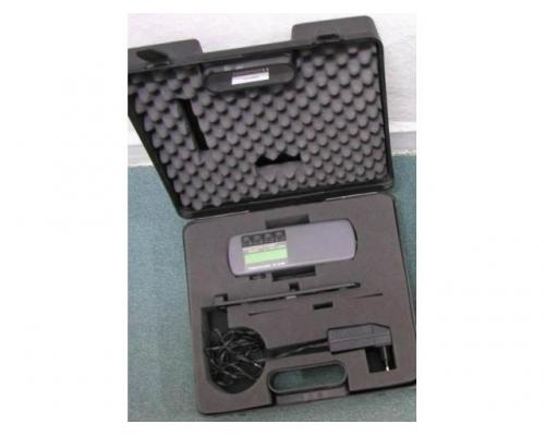 Techkon R 410 Farbauflichtdensitometer