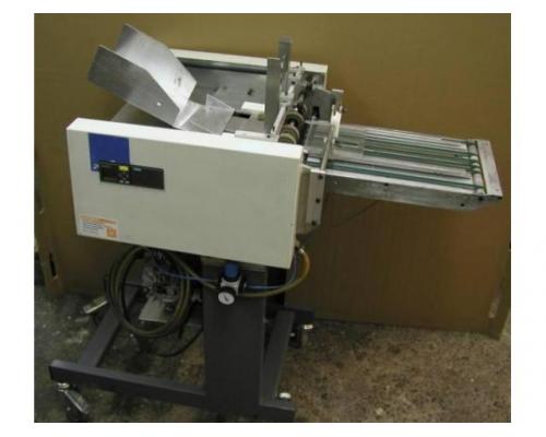 Schneider SF-60 Einzelbogen-Kuvertanleger