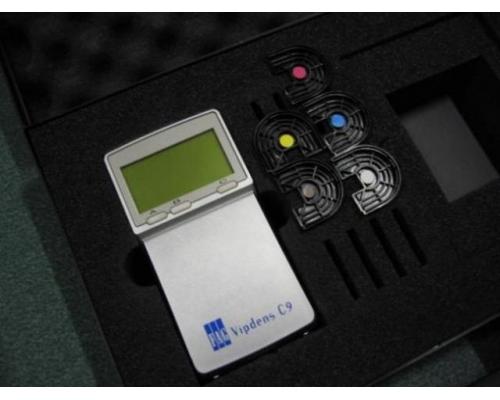 Viptronic Vipdens C 9-P Densitometer