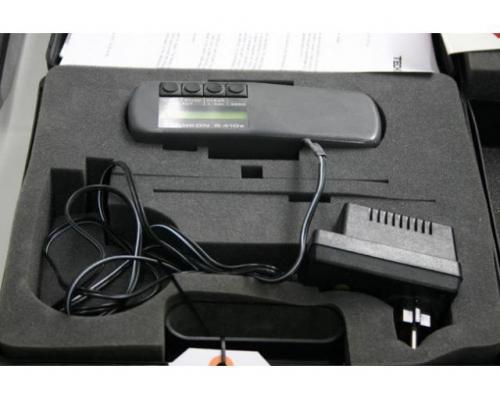 Techkon R 410 e Farbauflichtdensitometer