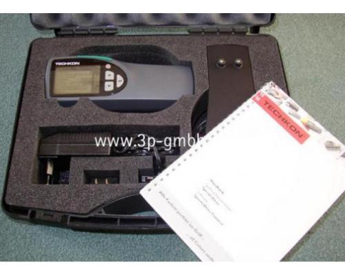 Techkon SpectroDens Spektral-Densitometer