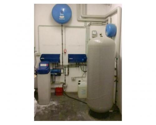 Draabe DI-Puls Reinwasseraufbereitungssystem - Bild 1