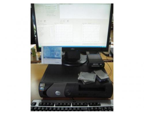 Heidelberg Prinect Prepress-Interface