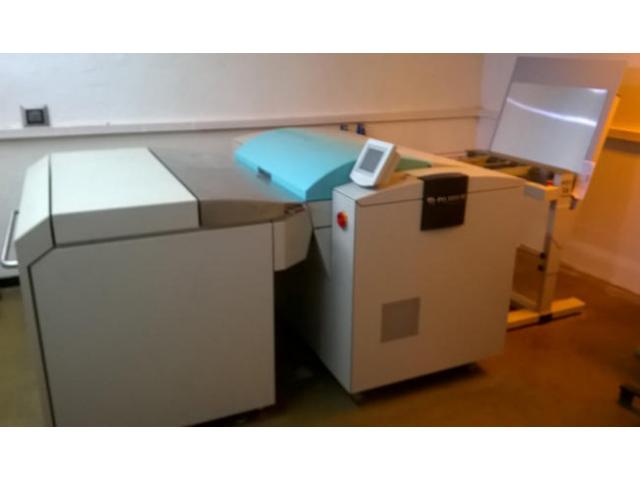 Fuji / Screen PT-R 4300 E automatisches Thermal-CtP-System - 1