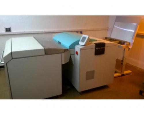 Fuji / Screen PT-R 4300 E automatisches Thermal-CtP-System - Bild 1