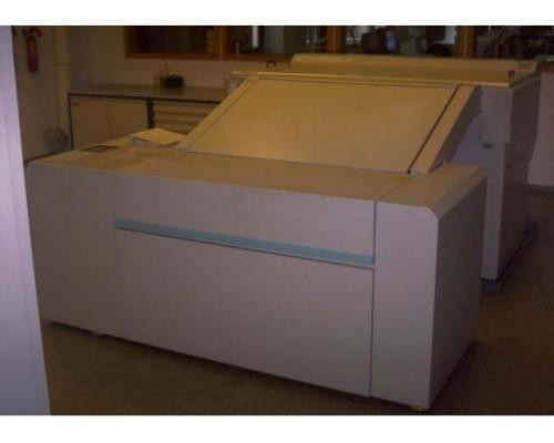Linotype/Heidelberg Signasetter Filmbelichter