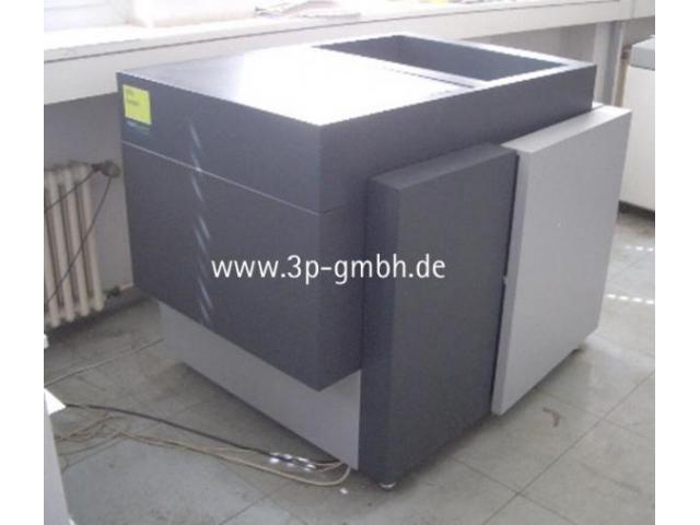DPX 460 PolyesterCtP-System - 1