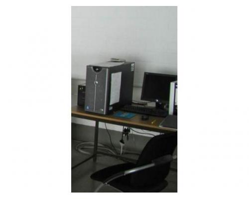 Kodak/Creo Prinergy Workflow Server