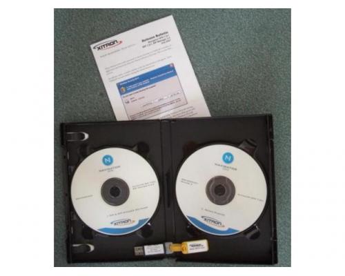Xitron Navigator Software-Rip