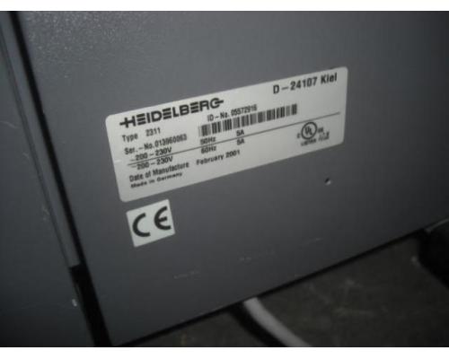 Heidelberg Topsetter 102 SCL Thermal-CtP-System - Bild 4