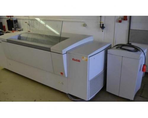 Kodak Trendsetter 800 Q Thermal-CtP-System