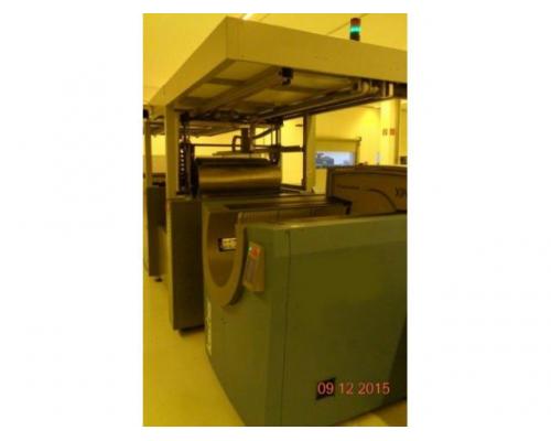 Lüscher X-Pose 230 UV CtP-Belichter - Bild 2