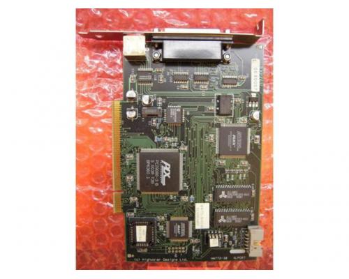 Highwater Interfacekarte 772-30