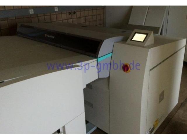 Screen Platerite PT-R 8000 Thermal-CtP-System - 1