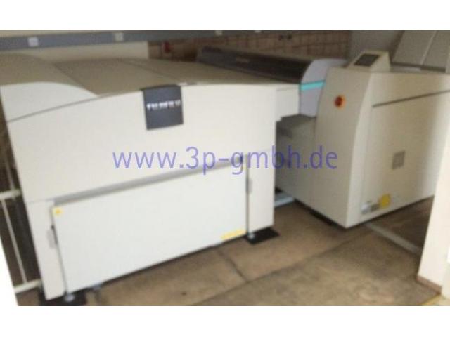 Screen Platerite PT-R 8000 Thermal-CtP-System - 5