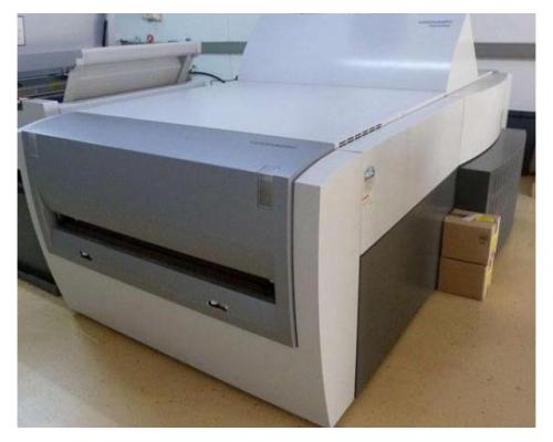 Heidelberg Suprasetter 105 S Thermal-CtP-System