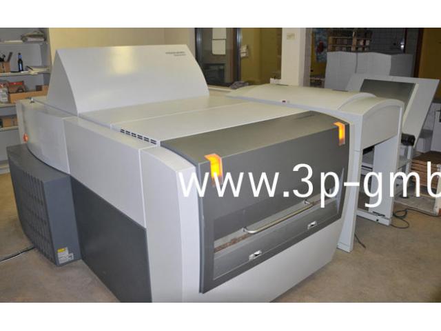 Heidelberg Suprasetter S 75 SCL CtP-Vollautomat - 2