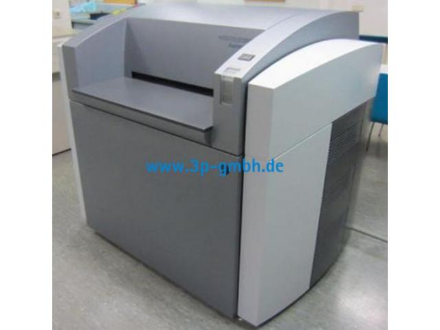 Heidelberg Suprasetter A 74 Thermal-CtP-System - 1