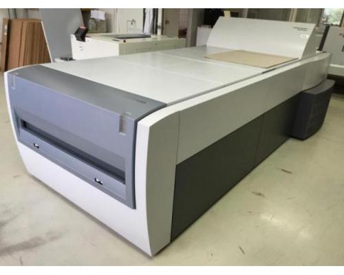 Heidelberg Suprasetter 105 H Thermal-CtP-System