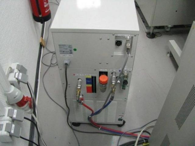 Agfa Avalon N 8-50 Thermal-CtP-System (OEM Screen PT-R 8800) - 2