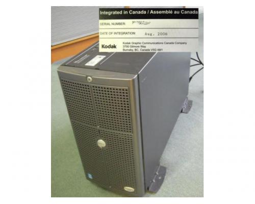 Dell/Kodak Premium Workflow Server