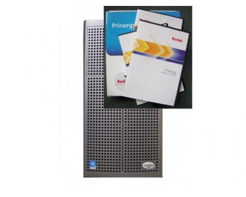 Kodak Prinergy 4 Premium Workflow Server
