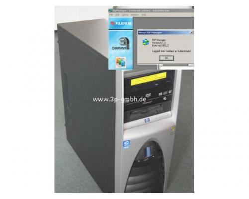 Fuji Celebrant Suite Workflow V6