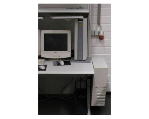 Heidelberg Delta-Rip